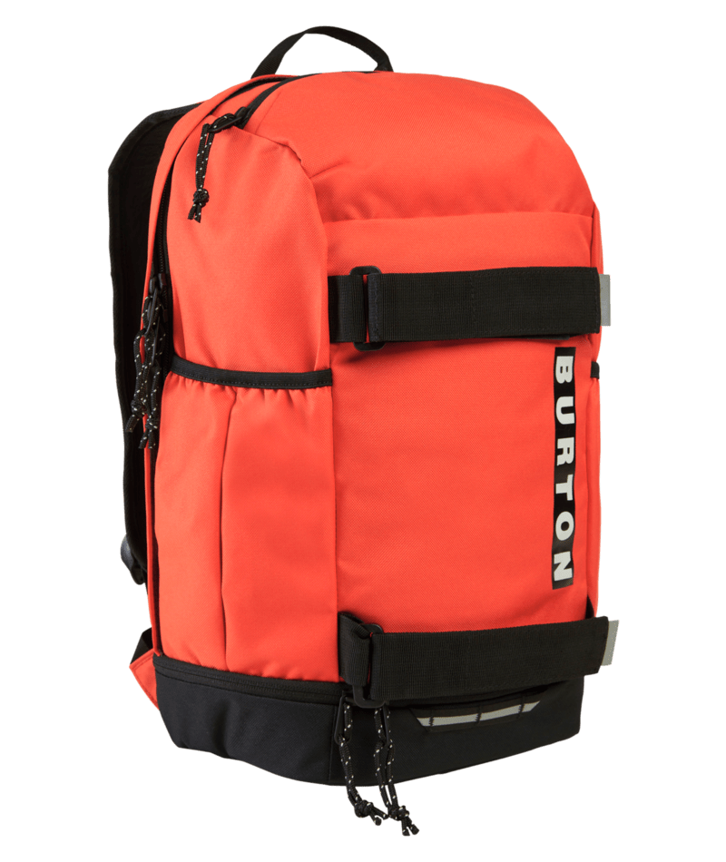 Burton Distortion 18L Backpack Kids , Detský batoh, Velikosť: Univerzálna veľkosť