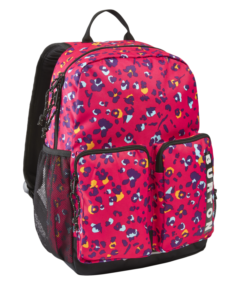 Burton Gromlet 15L , Dievčenský batoh, Velikosť: Univerzálna veľkosť