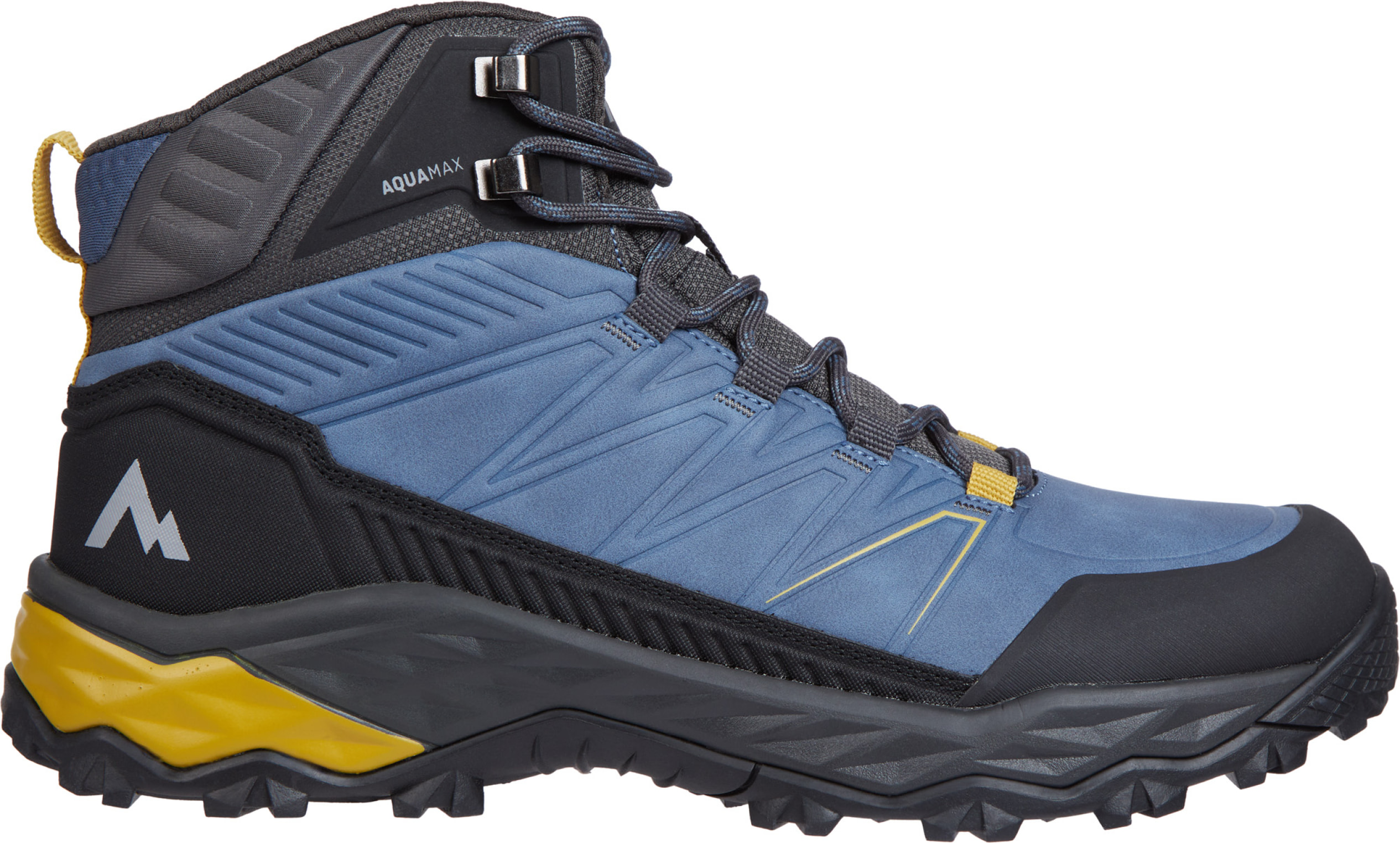 McKinley Tahsis Mid AQX M
