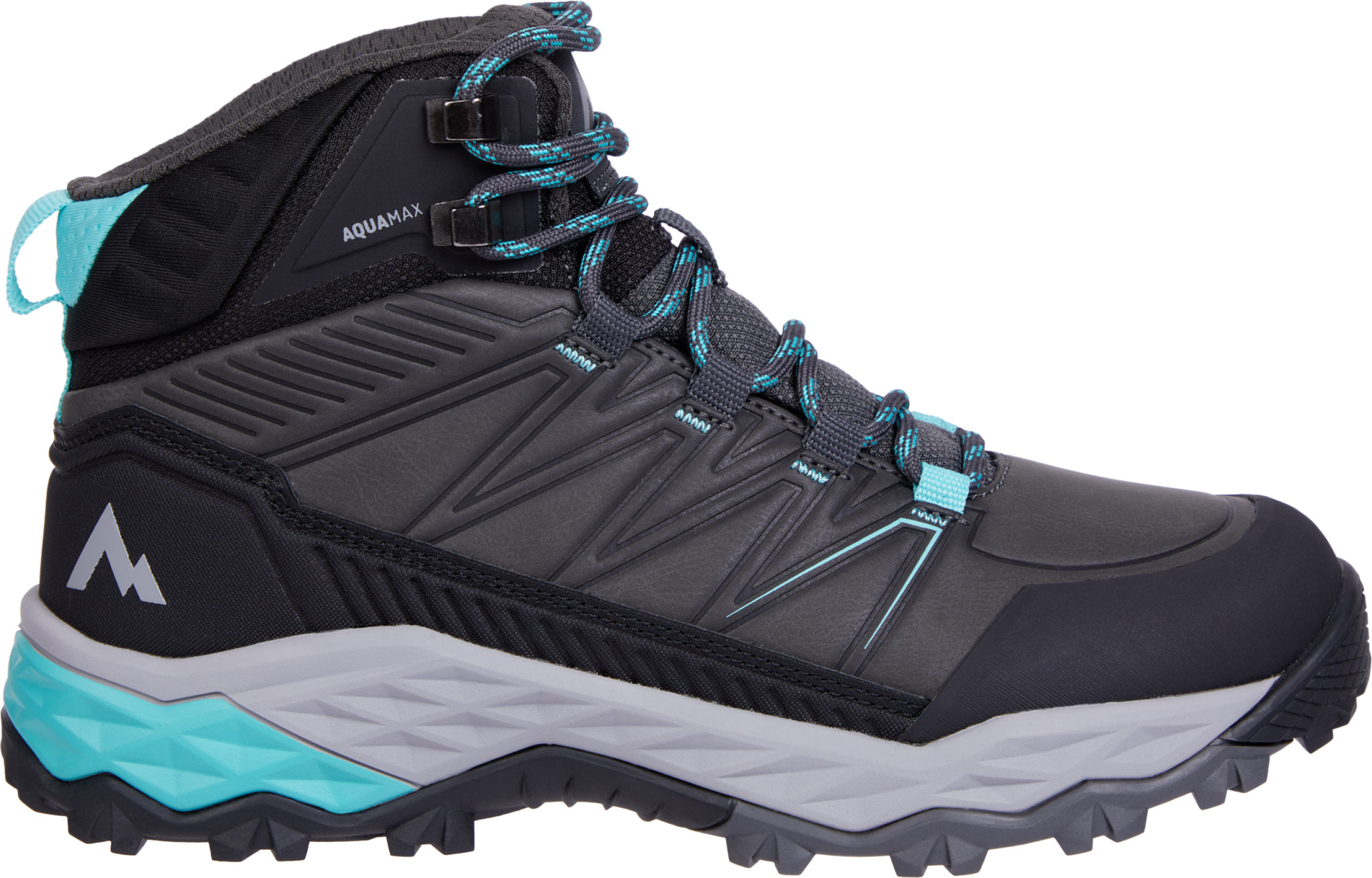 McKinley Tahsis Mid AQX W EUR