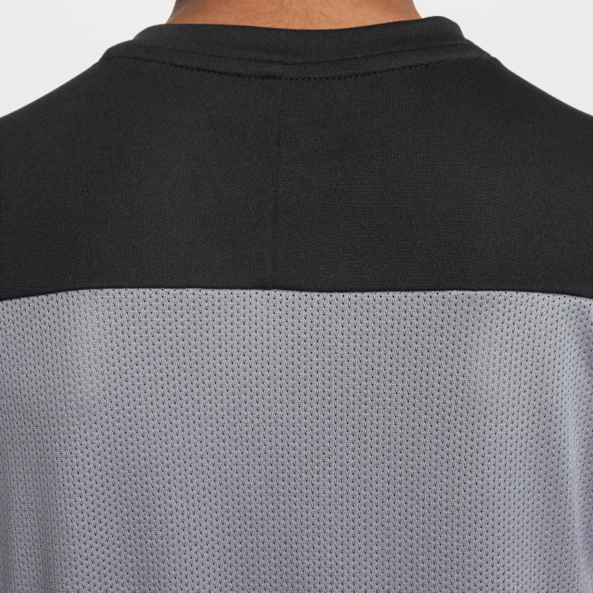 NIKE DF ACD25 TOP - Veľkosť: S | Farba: Sivá · záber 5
