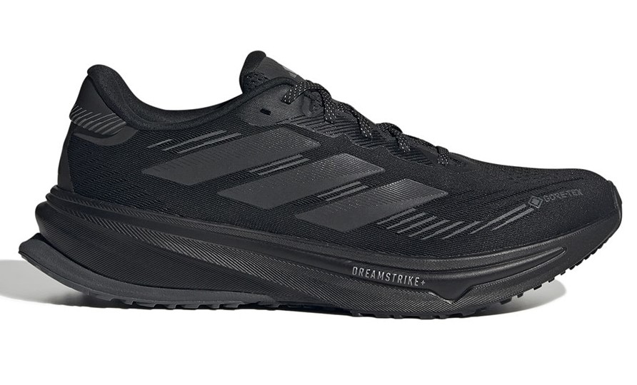 Adidas Supernova Rise GTX M , Pánska bežecká obuv, Velikosť: 41 1/3 EUR