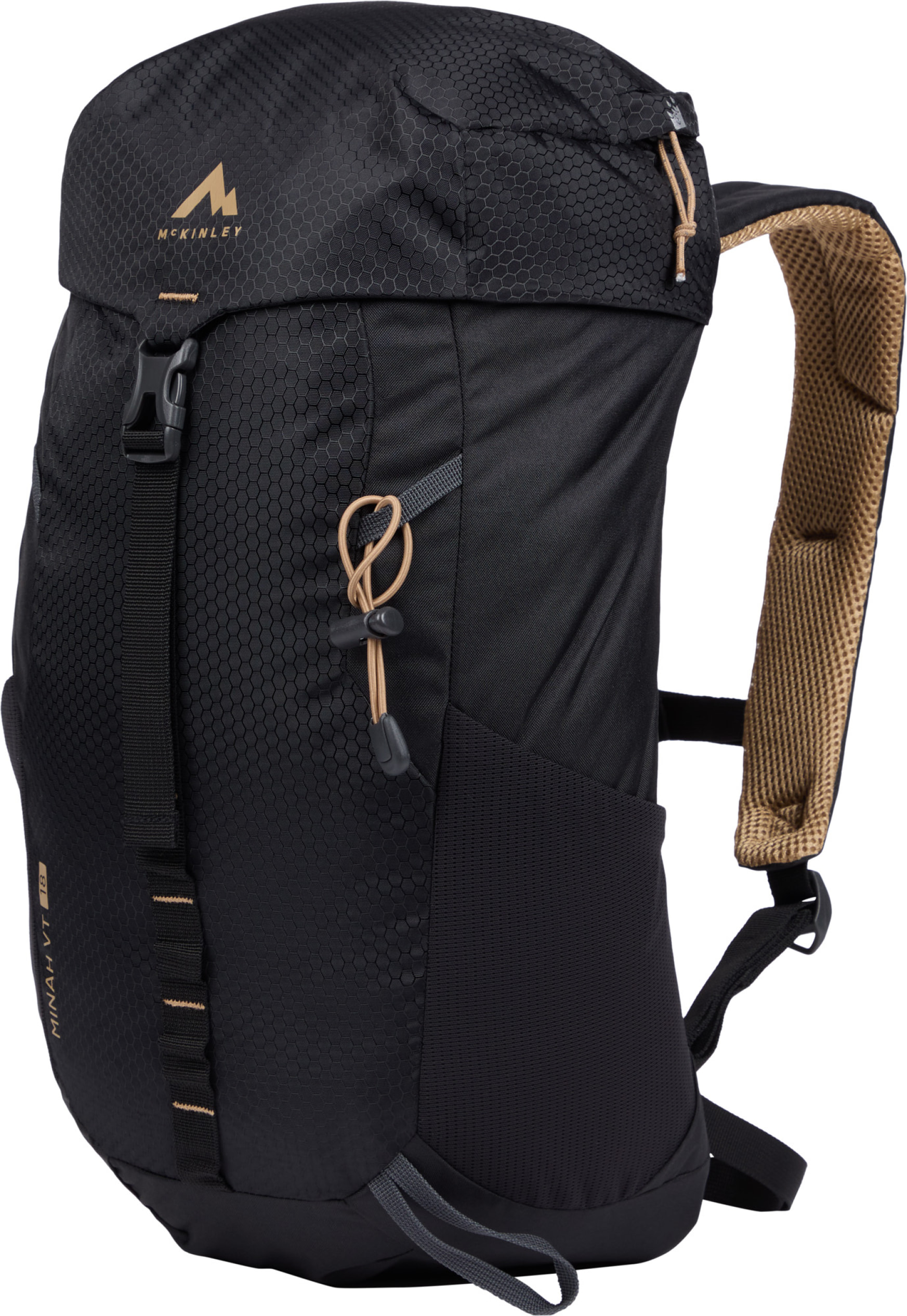 McKinley Minah I VT 18 Backpack , Turistický batohy, Velikosť: Univerzálna veľkosť