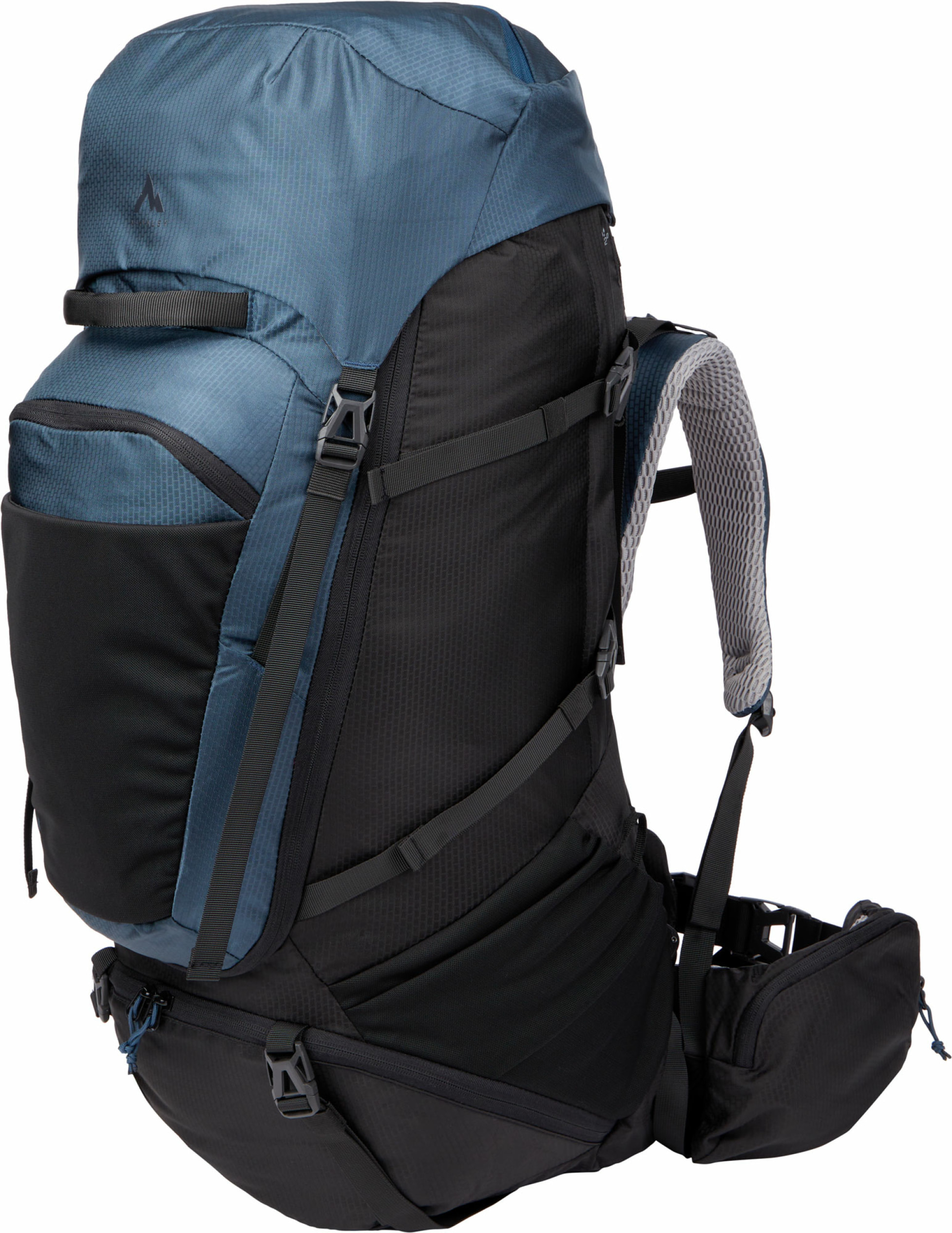 McKinley Yukon II CT 65+10 Vario , Opasok, Velikosť: Univerzálna veľkosť
