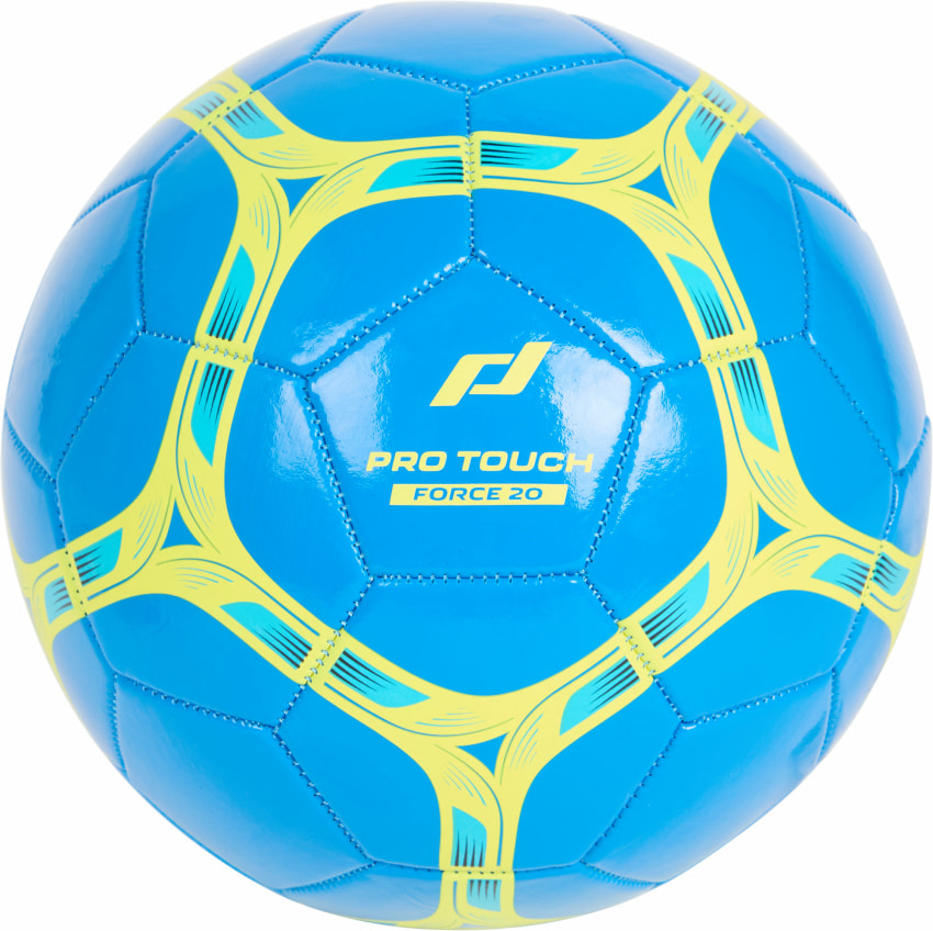 Pro Touch Force 20 ize: 5, Futbalová lopta, Velikosť: size: 5