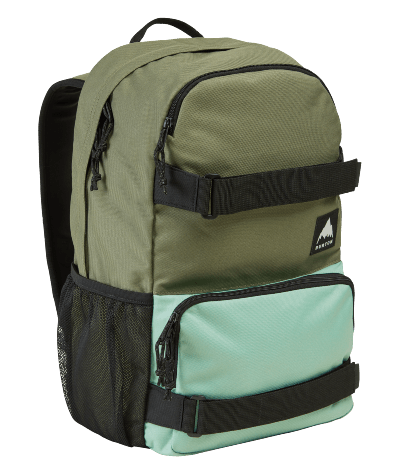 Burton Treble Yell 21L