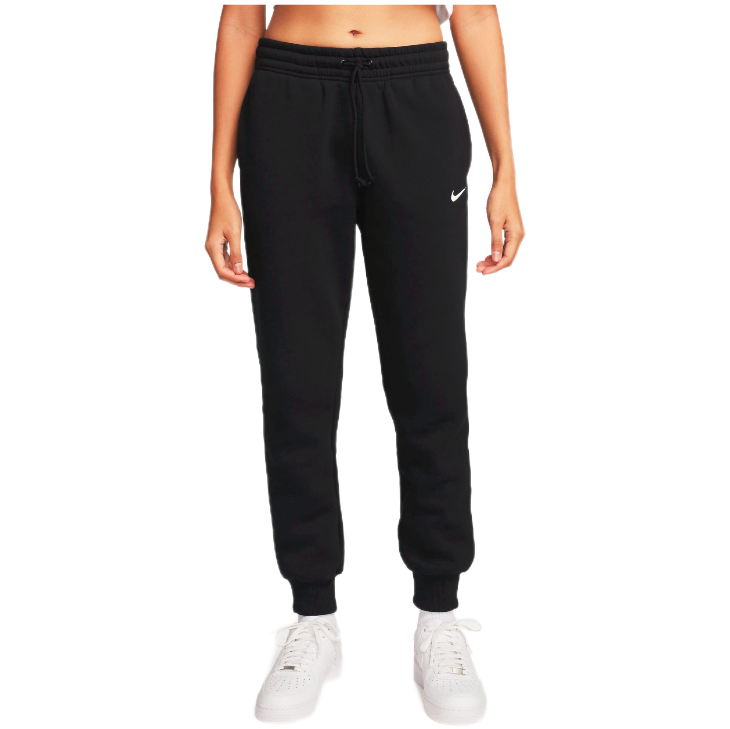 Nike Sportswear Phoenix Fleece W Veľkosť: XS, Dámske tepláky, Velikosť: XS