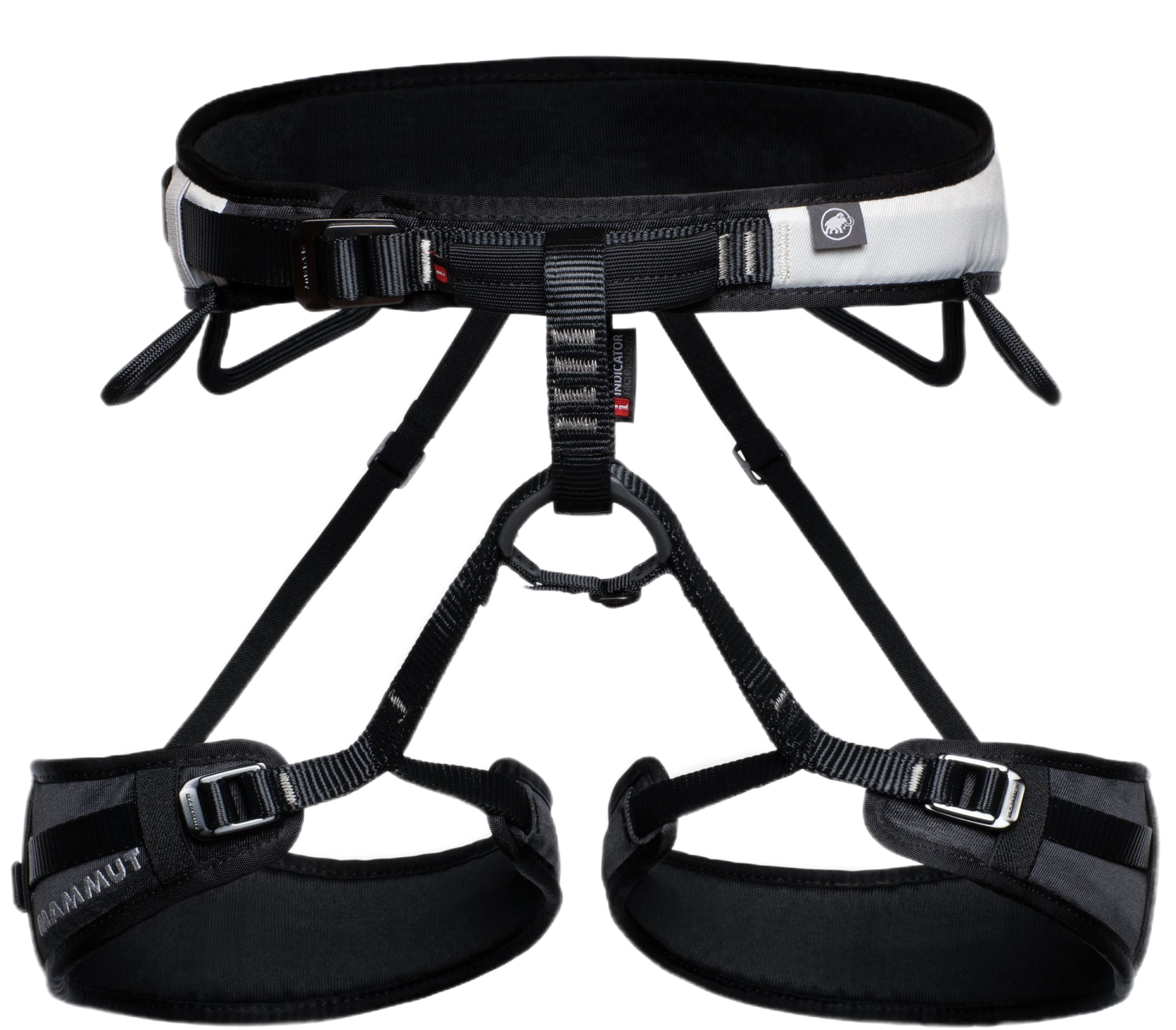 Mammut Ophir 3 Slide Veľkosť: XL, Úväzy, Velikosť: XL
