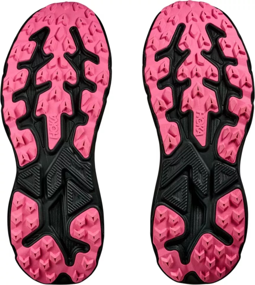 Hoka Challenger 8 M - Veľkosť: 45 1/3 | Farba: Žltá · záber 5
