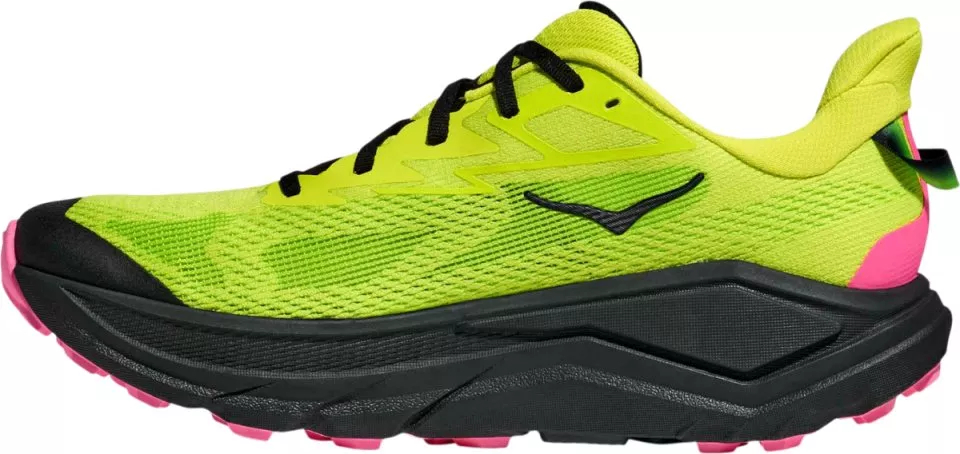 Hoka Challenger 8 M - Veľkosť: 45 1/3 | Farba: Žltá · záber 3