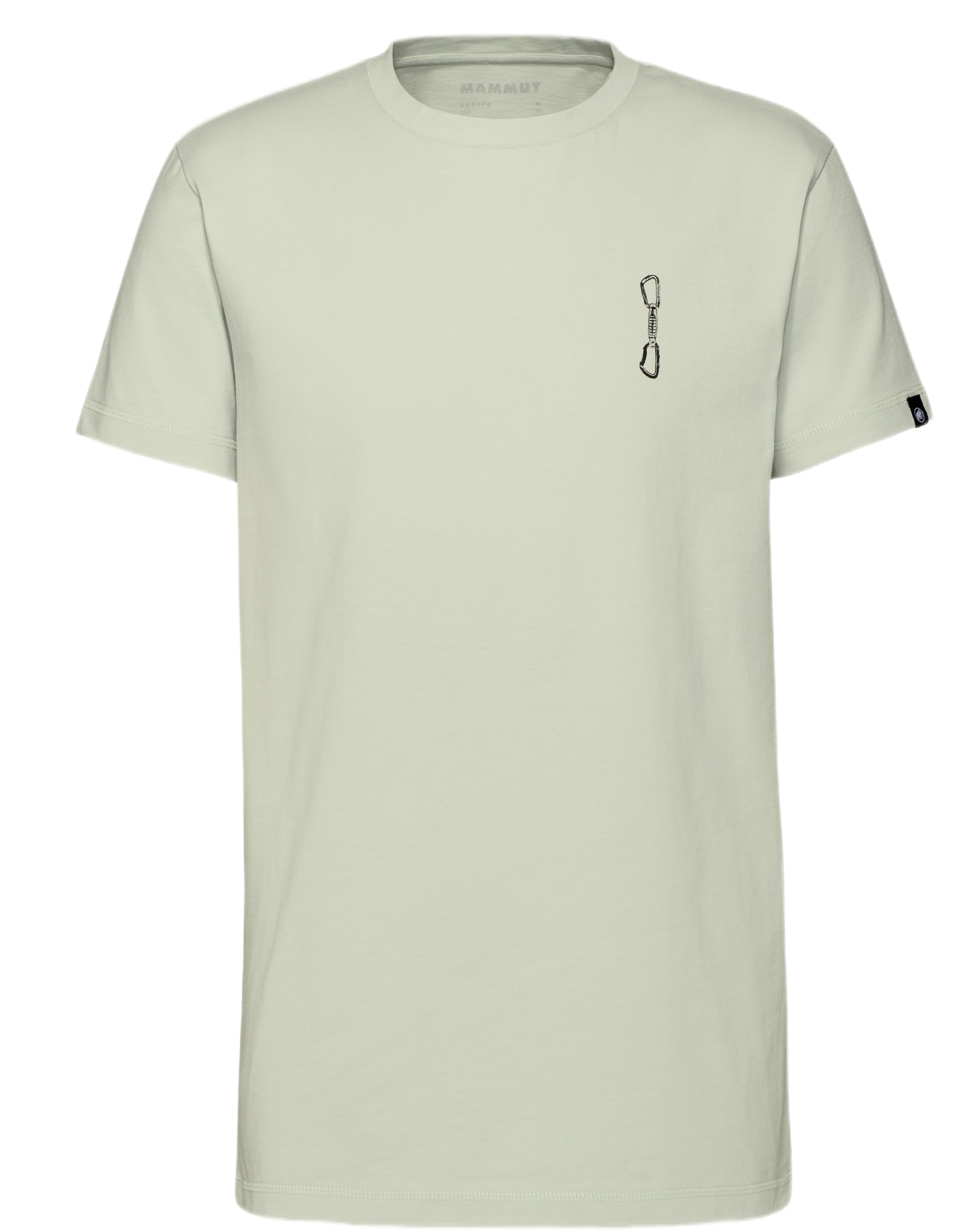 Mammut Massone T-Shirt Quickdraw Veľkosť: XL