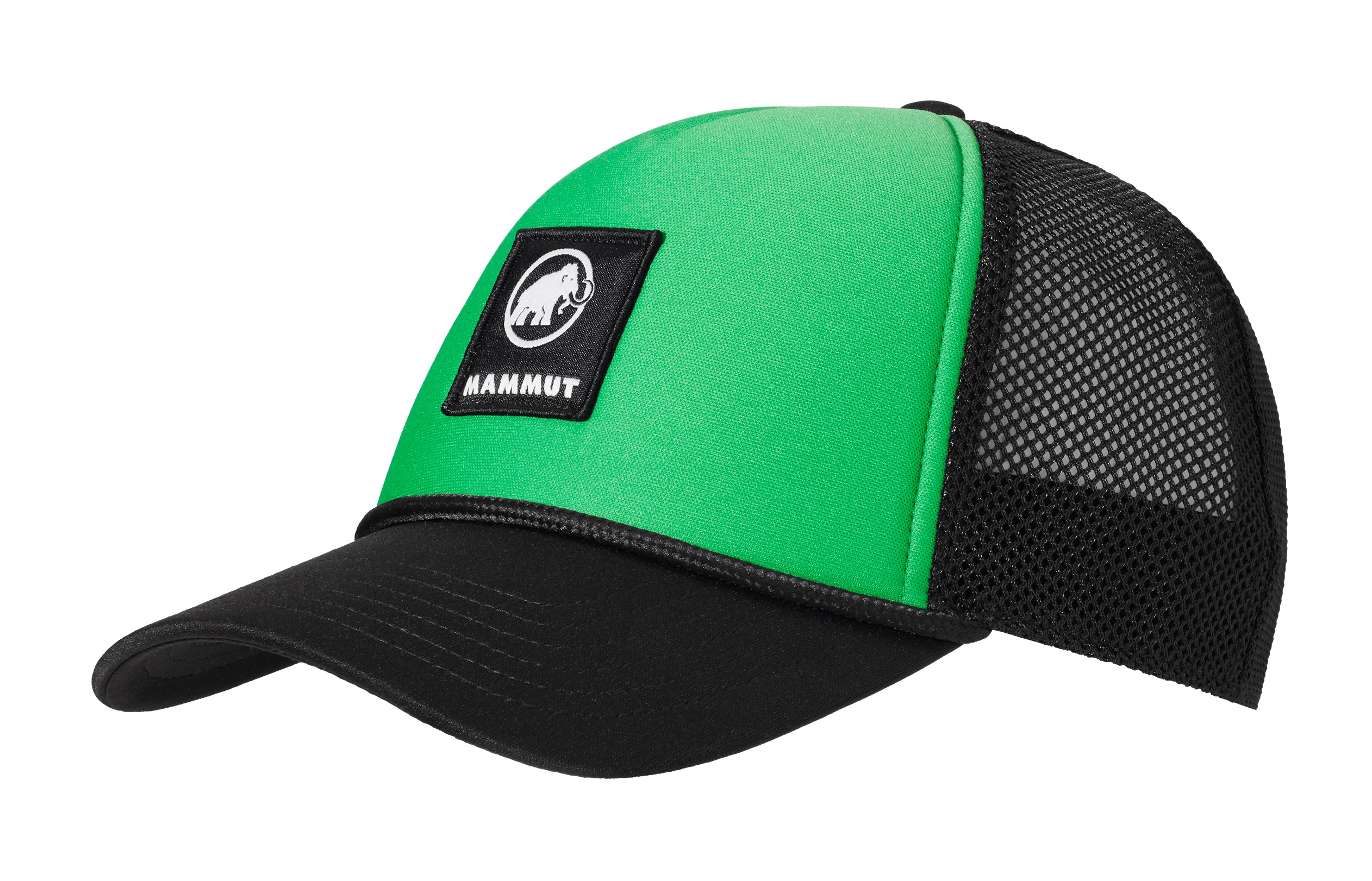 Mammut Crag Cap Logo /XL, Šiltovka, Velikosť: L/XL