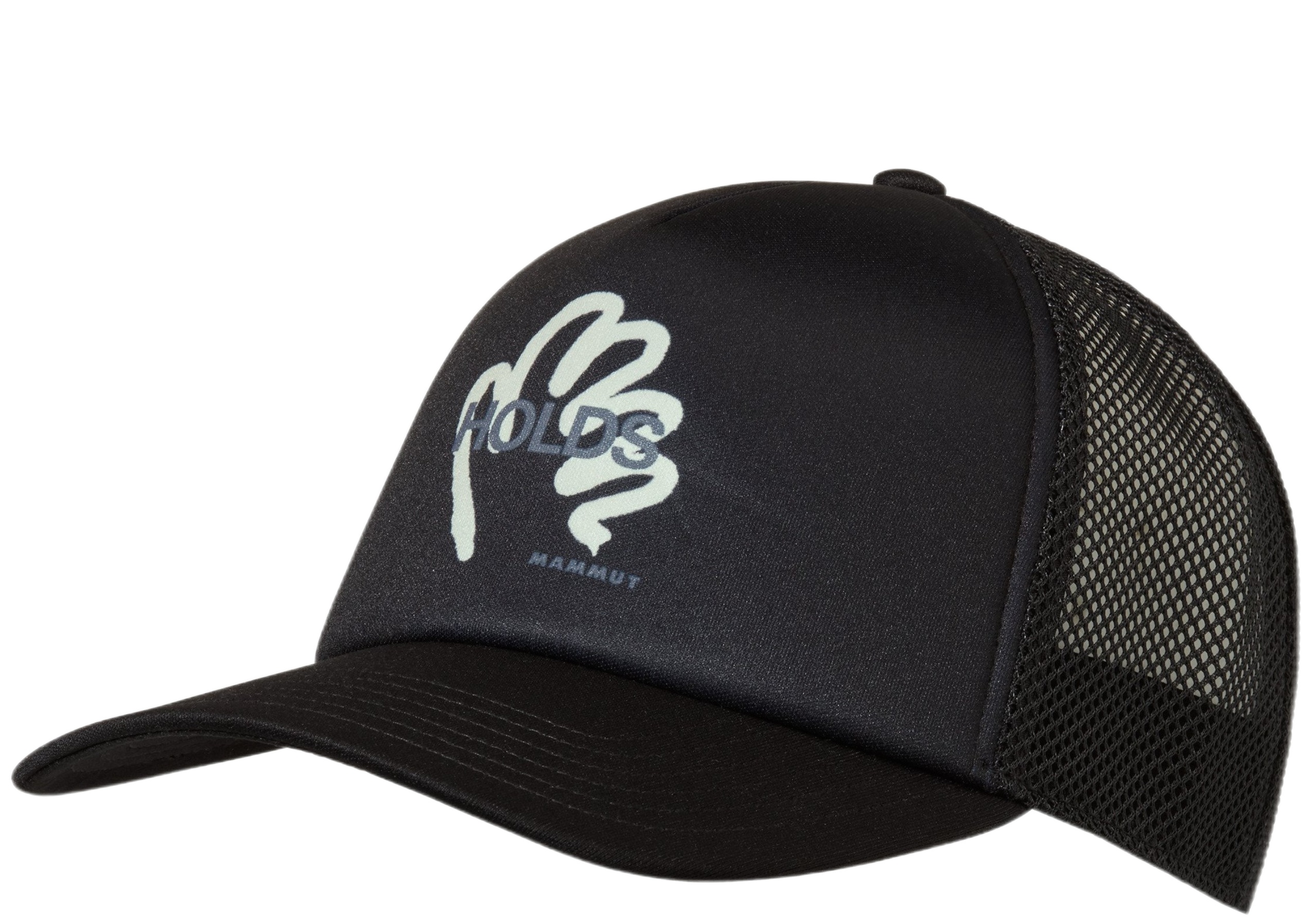 Mammut Crag Cap Hold /XL, Šiltovka, Velikosť: L/XL