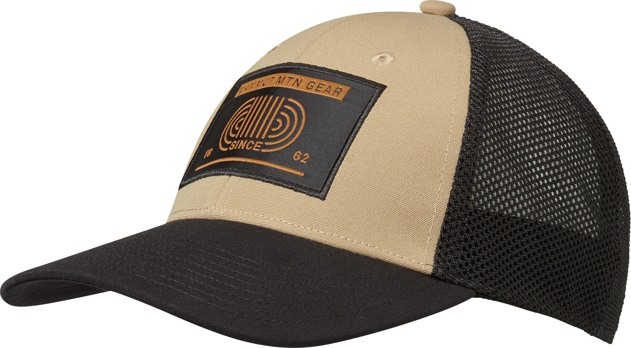 Mammut Baseball Mesh Cap , Šiltovka, Velikosť: L