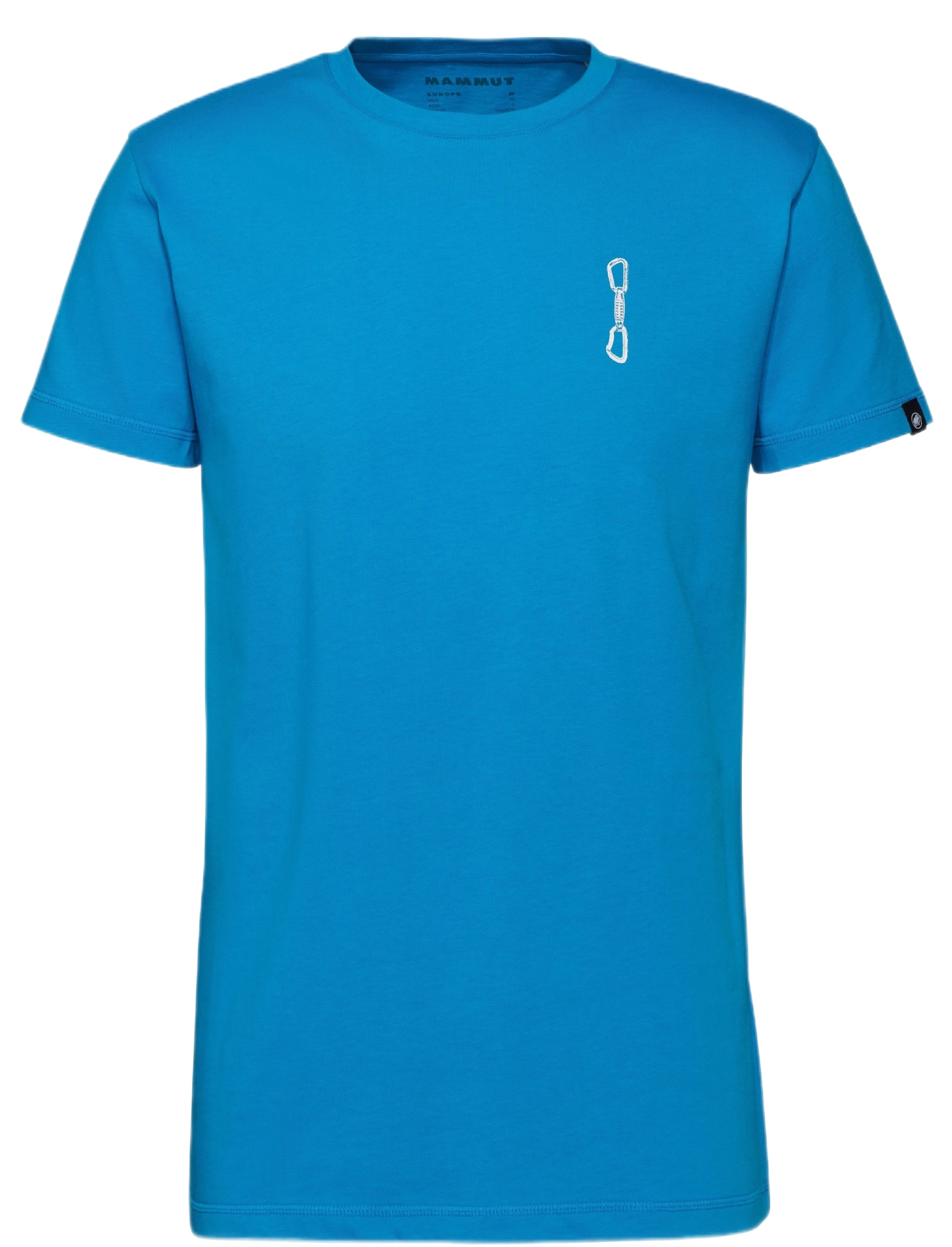 Mammut Massone T-Shirt Quickdraw