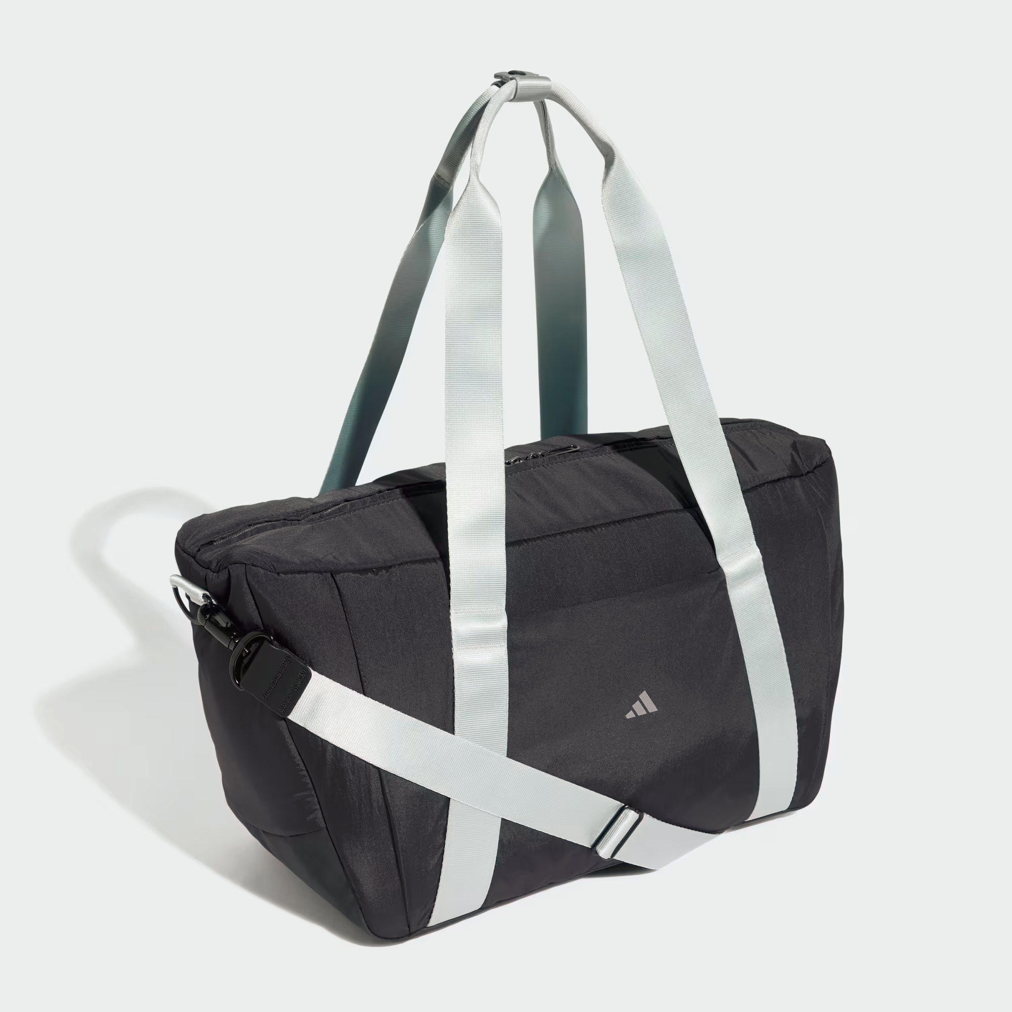 Adidas HIIT Gym Duffel · záber 3