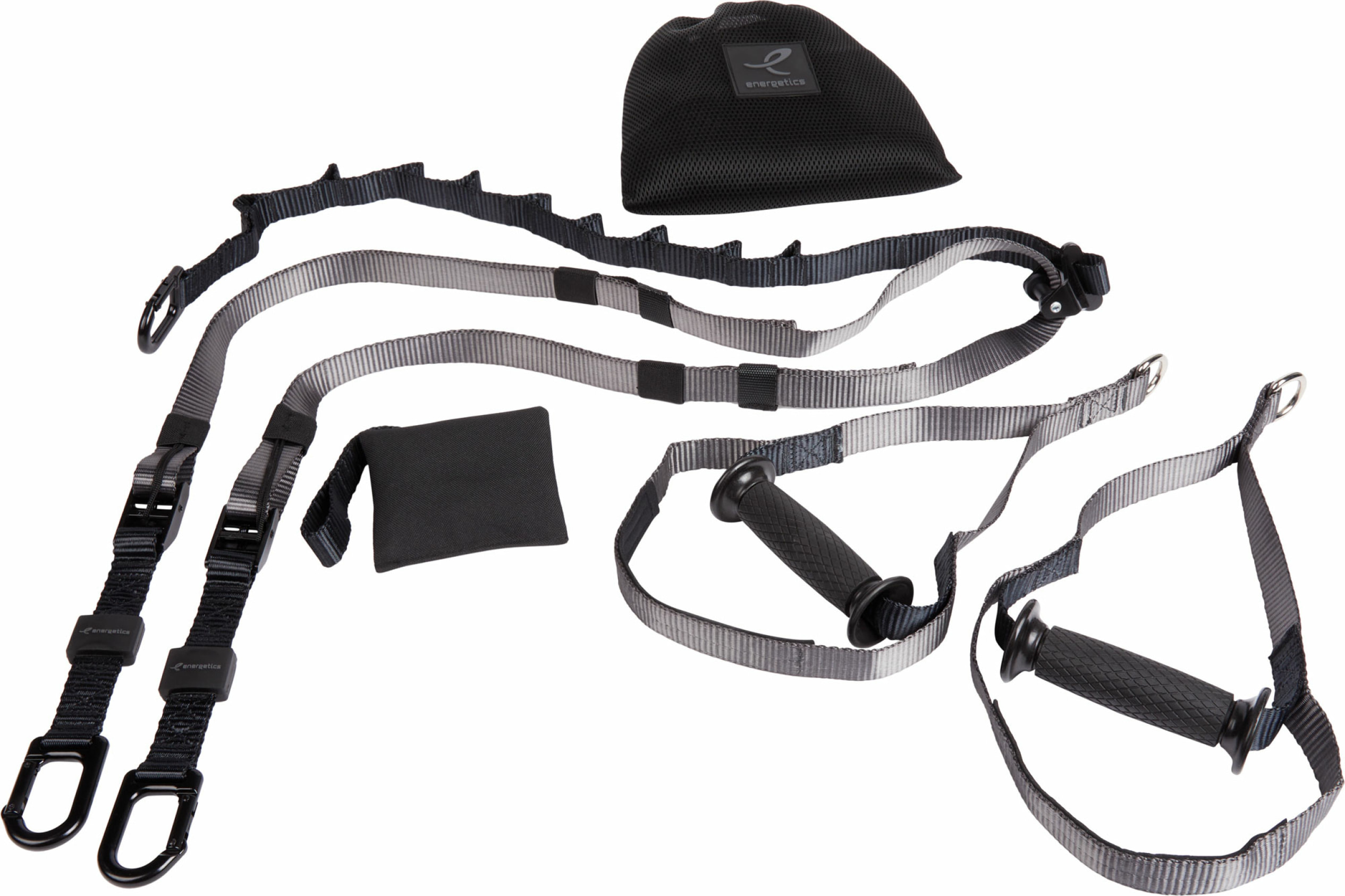 Energetics Functional Trainer Pro Suspension