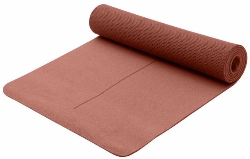 Energetics EVA 1.0 Yogamatte , Podložka na jogu, Velikosť: Univerzálna veľkosť