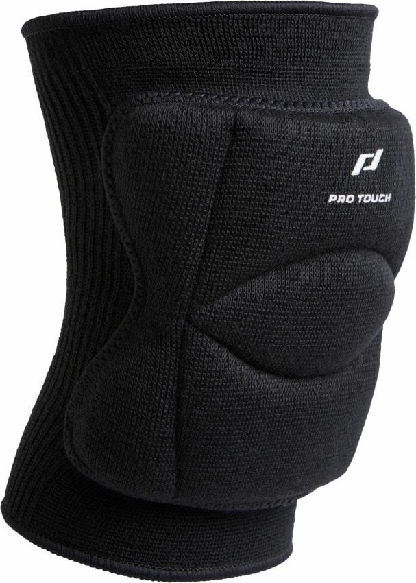 PRO TOUCH Knee Pads II Veľkosť: XL, Volejbalové chrániče, Velikosť: XL
