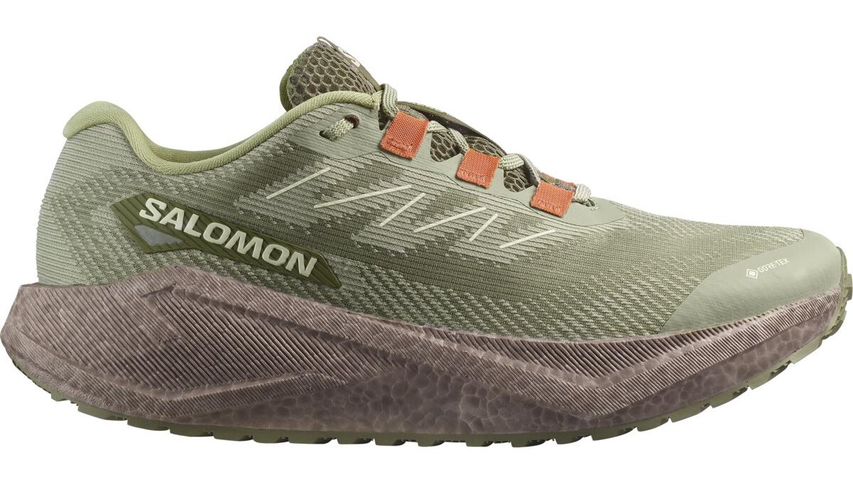 Salomon Aero Blaze 3 GRVL GTX M