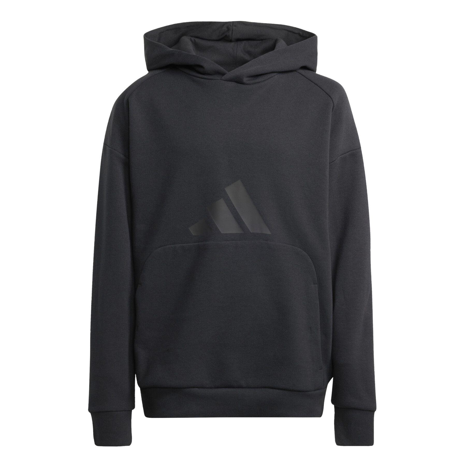 Adidas Future Icons Logo Child Hoodie , Detská mikina, Velikosť: 128