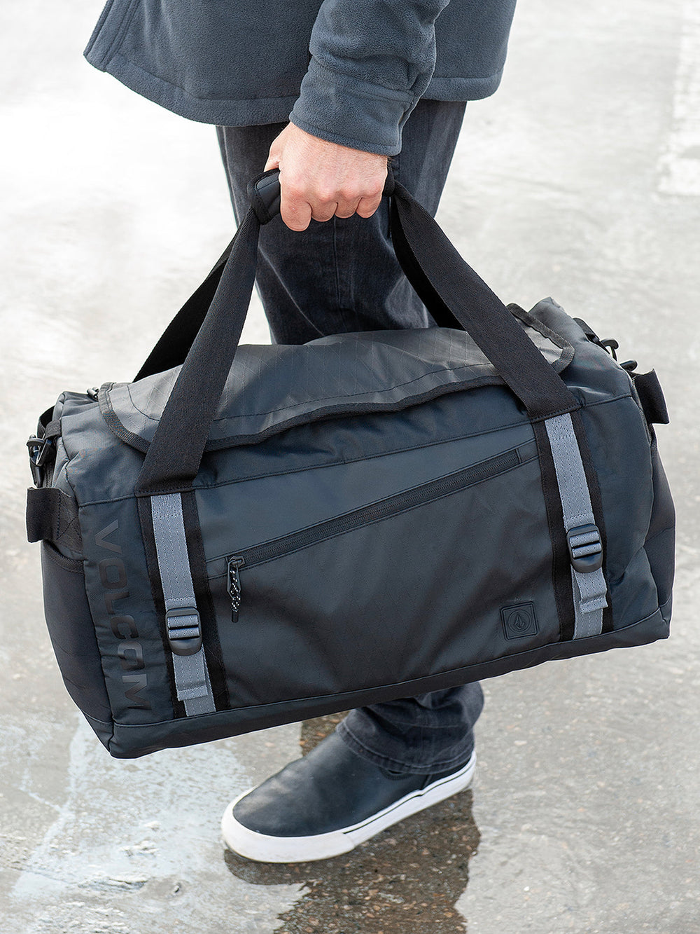 Volcom Outbound Duffel · záber 11