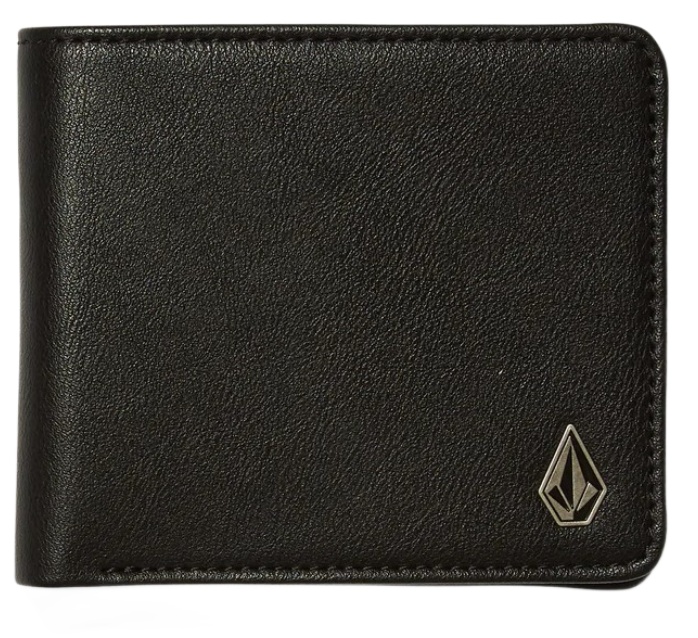 Volcom Slim Stone Large Wallet , Peňaženka, Velikosť: Univerzálna veľkosť