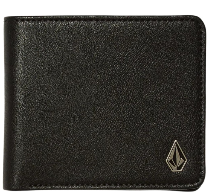 Volcom Slim Stone Small Wallet , Peňaženka, Velikosť: Univerzálna veľkosť