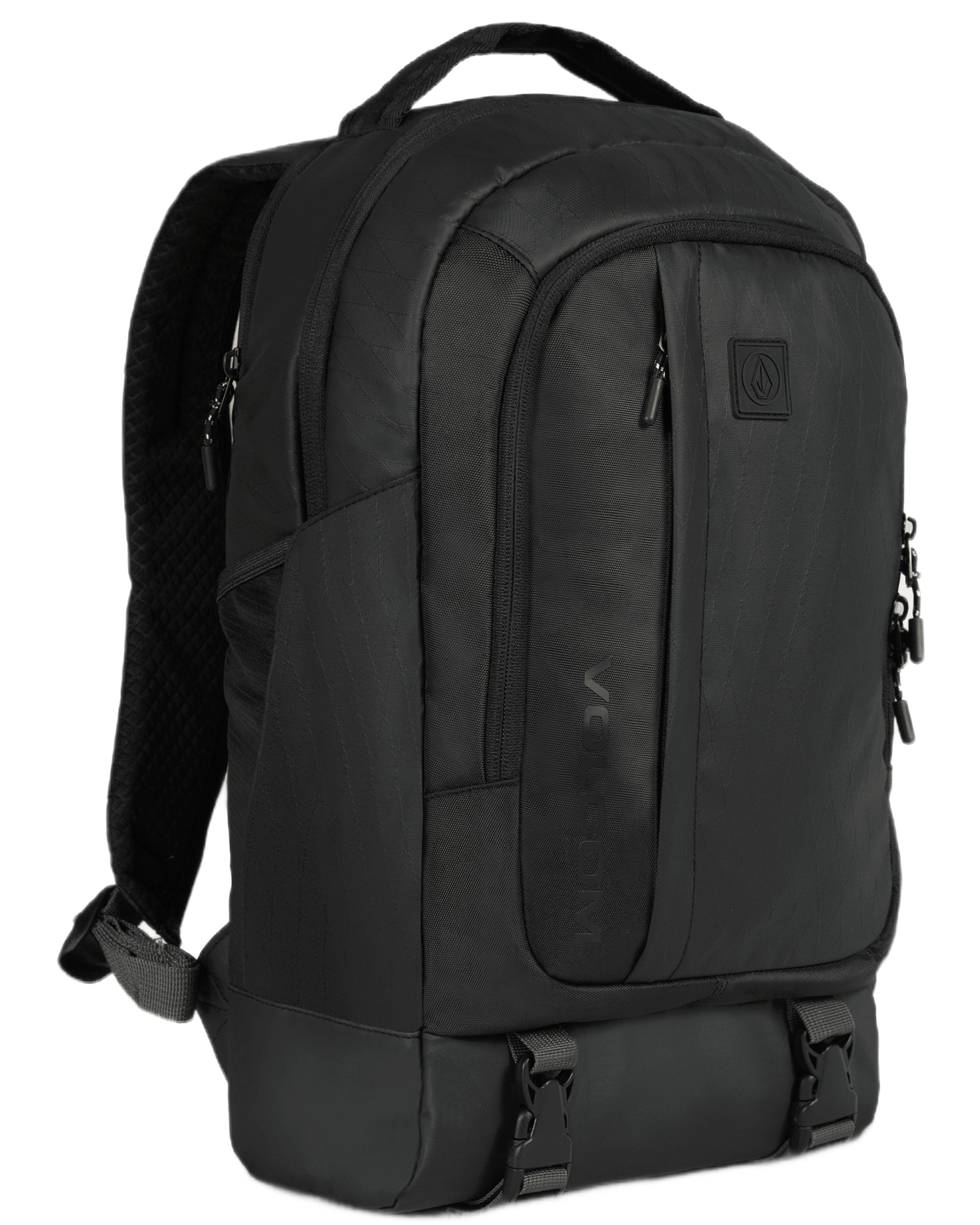 Volcom Venture Backpack , Deka, Velikosť: Univerzálna veľkosť