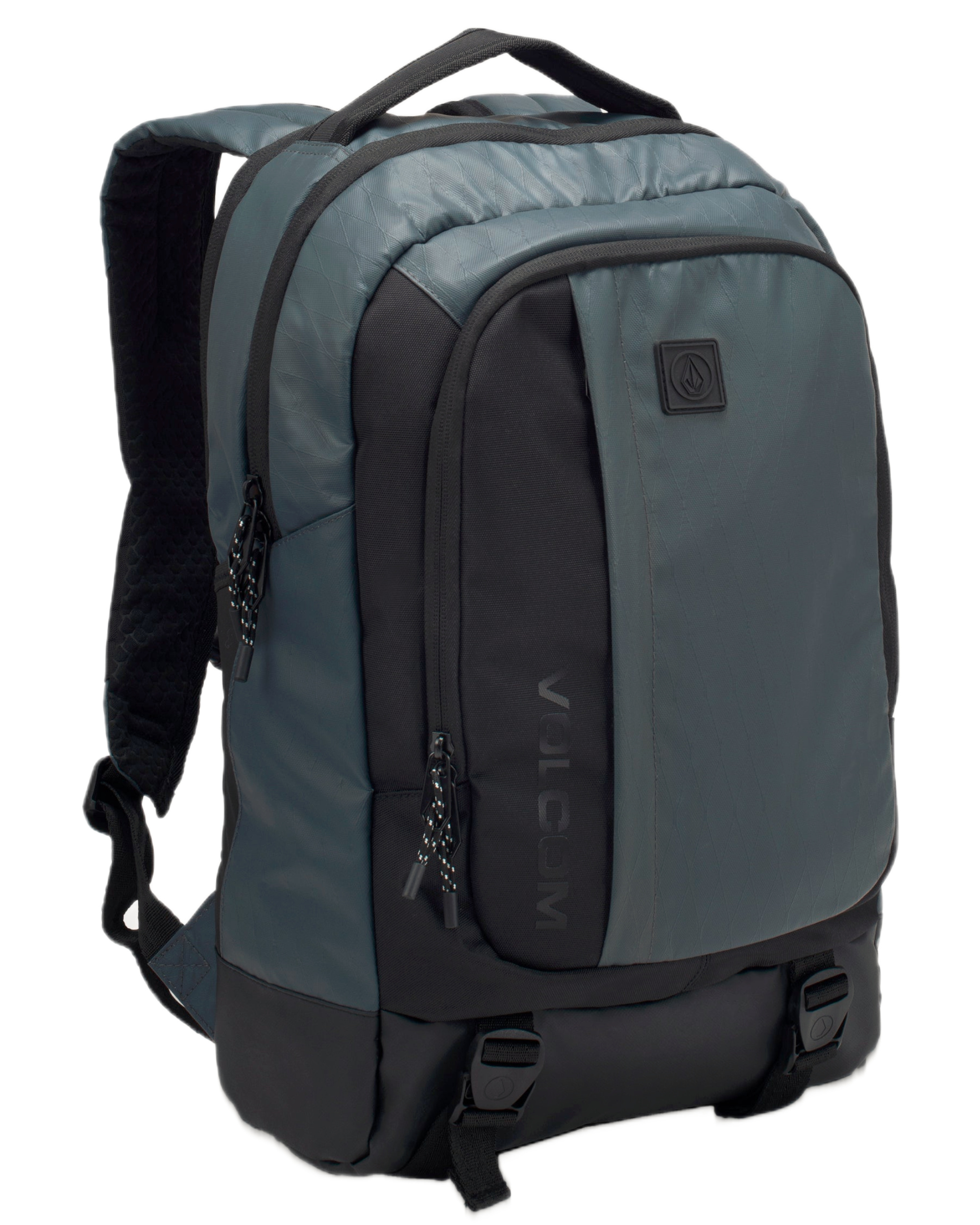 Volcom Venture Backpack , Deka, Velikosť: Univerzálna veľkosť