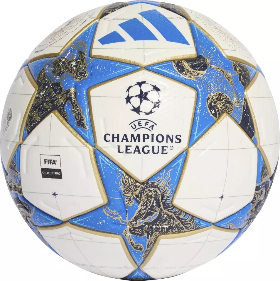 Adidas UCL League ize: 4, Futbalová lopta, Velikosť: size: 4