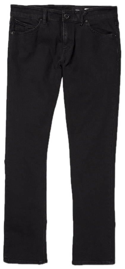 Volcom Vorta Jeans , Pánske džínsy, Velikosť: 28/30