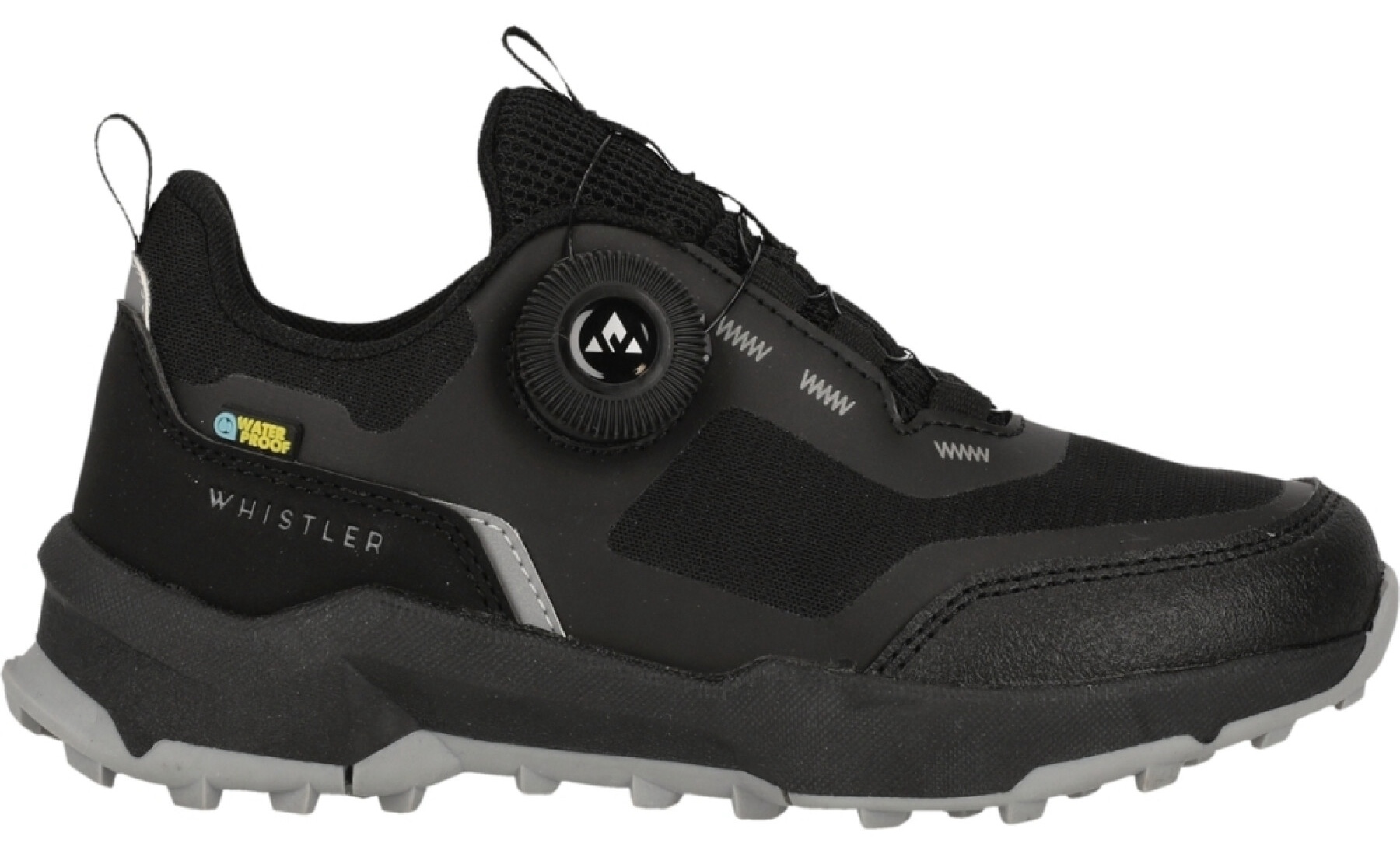 WHISTLER Menfi Q-lock K