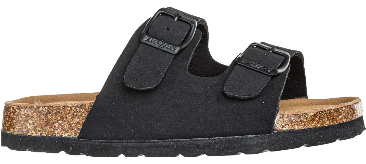 ZIGZAG Souza Kids Cork Sandal EUR, Šľapky, Velikosť: 34 EUR