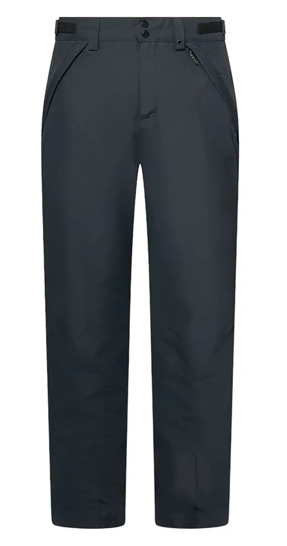 Oakley Granite Rock Ski Trousers , Opasok, Velikosť: S