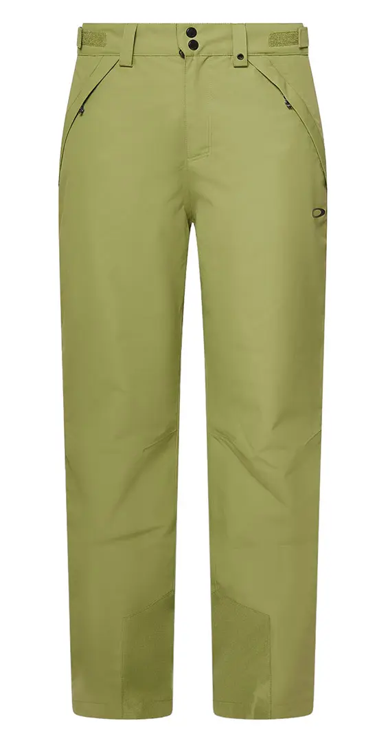 Oakley Granite Rock Ski Trousers , Opasok, Velikosť: S