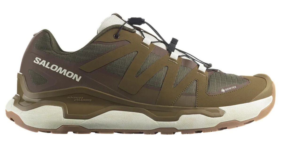 Salomon XC Roam GTX M 2/3 EUR