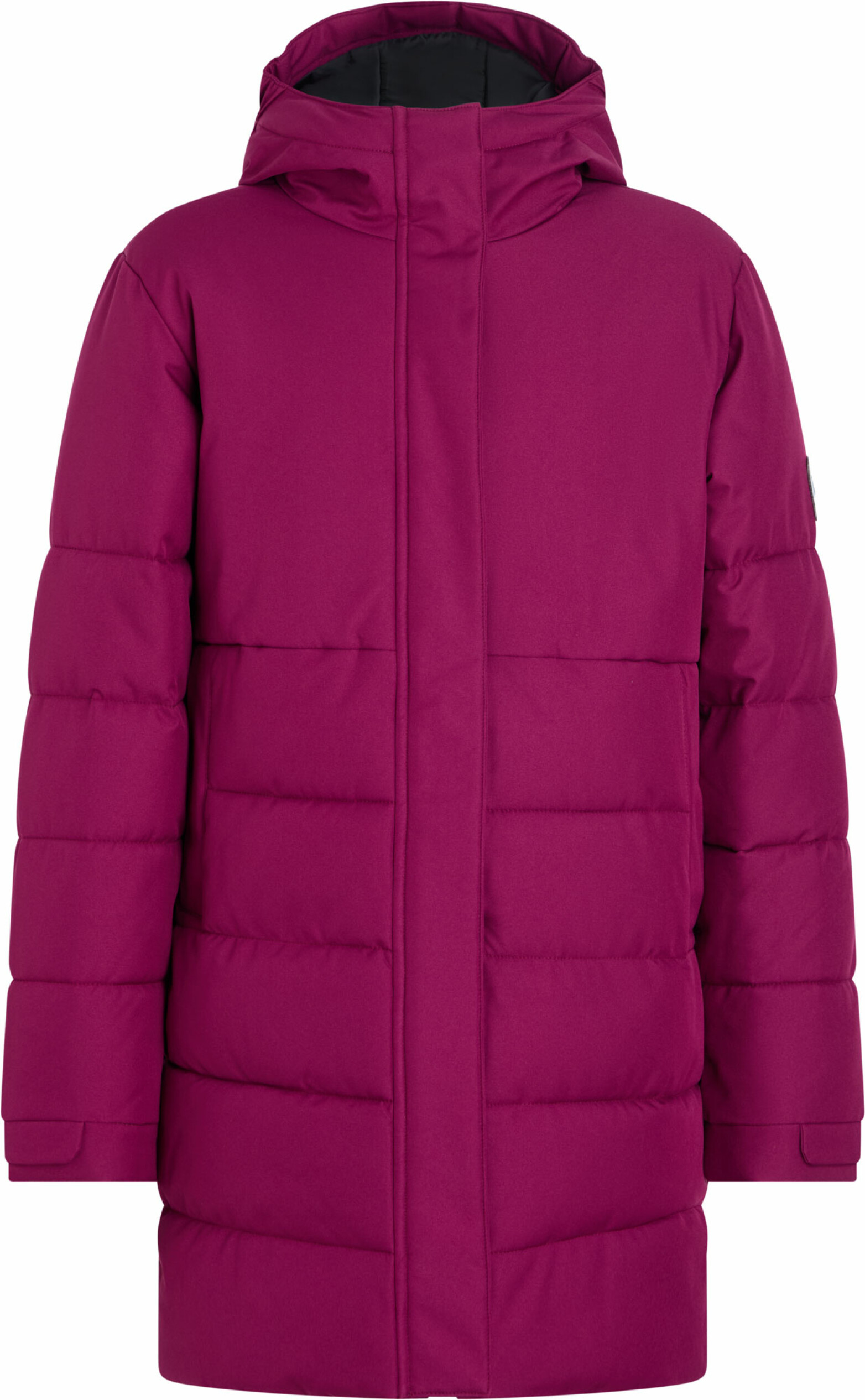 McKinley Acosta II 2L Hooded Winter Parka Kids