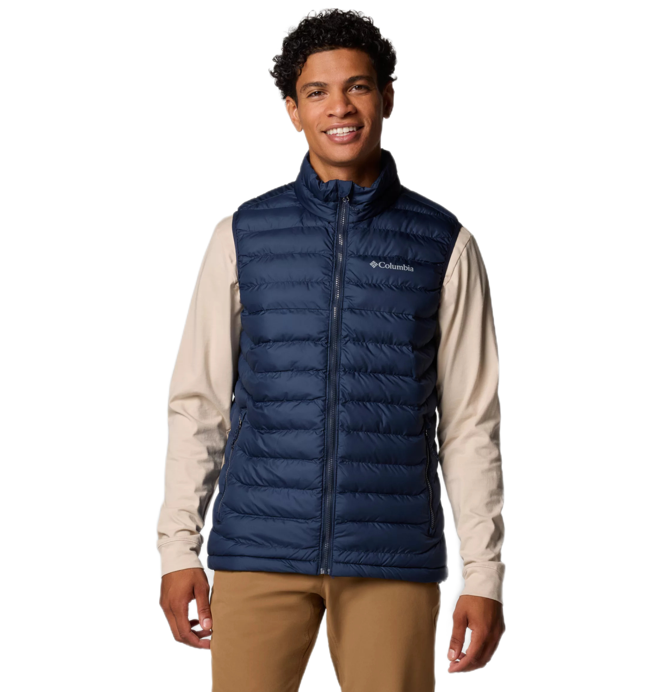 Columbia Powder Lite™ II Insulated Vest Veľkosť: XL