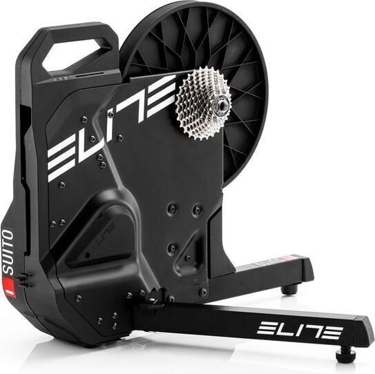 Elite Suito Home Trainer , Cyklokomponenty, Velikosť: Univerzálna veľkosť