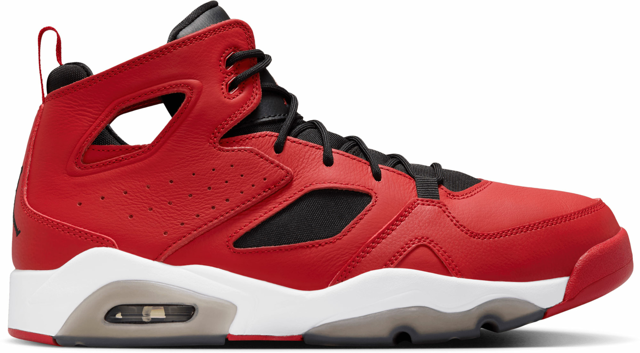 Nike Jordan Flight Club '91 M , Pánska voľnočasová obuv, Velikosť: 44 EUR