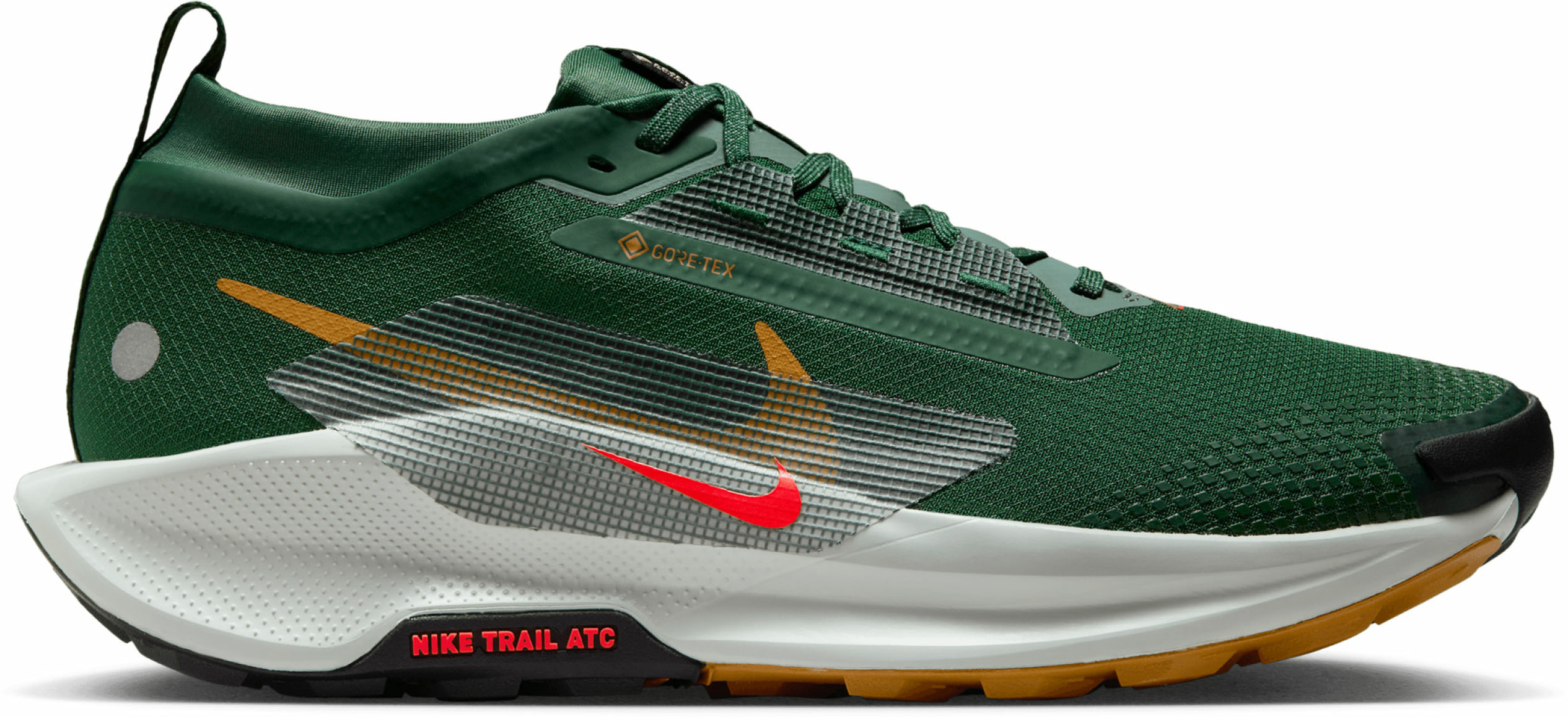 Nike Pegasus Trail 5 GTX M , Pánska trailová bežecká obuv, Velikosť: 42 EUR