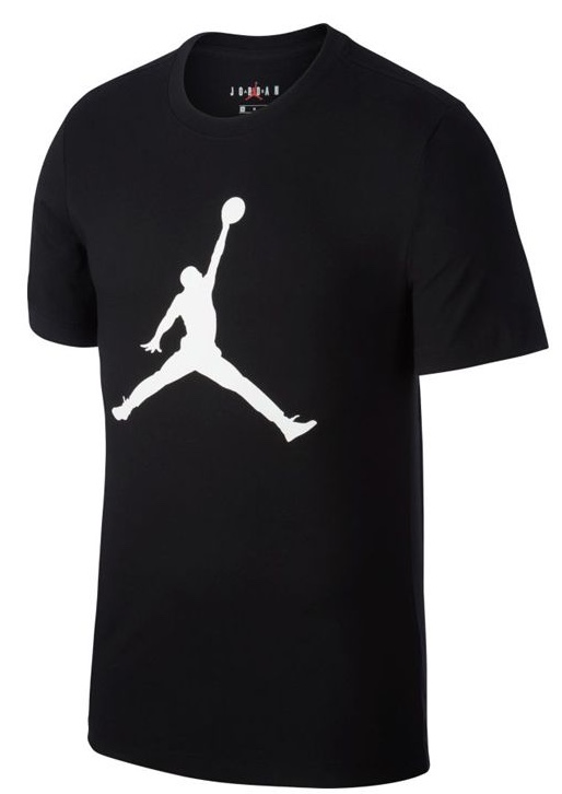 Nike Jordan Jumpman Crew , Pánské tričko, Velikosť: L