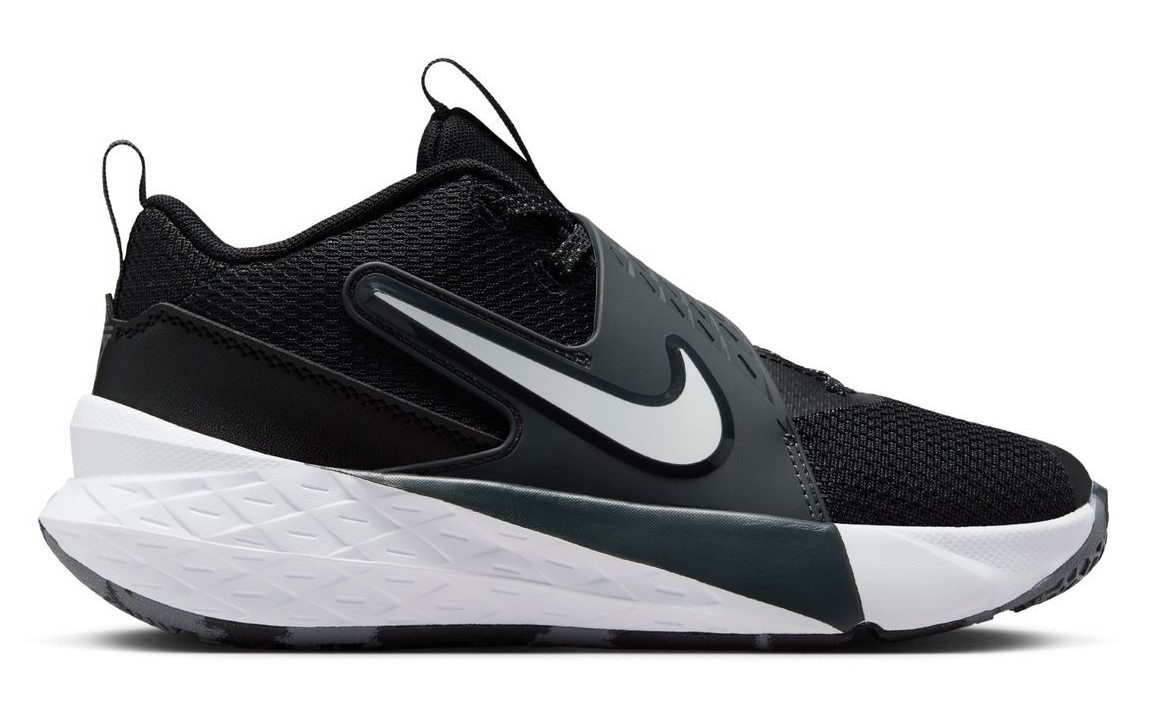 Nike Team Hustle D 12 Basketball Kids EUR
