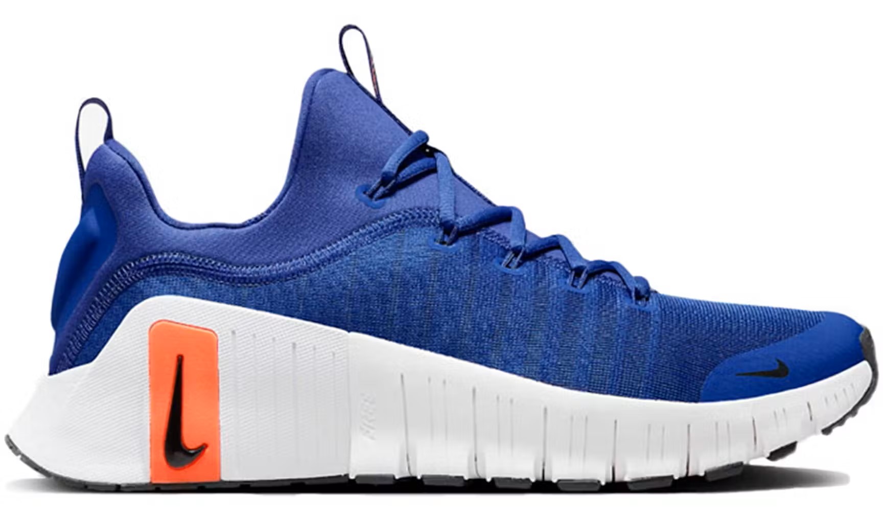 Nike Free Metcon 6 Workout M , Pánska fitness obuv, Velikosť: 41 EUR