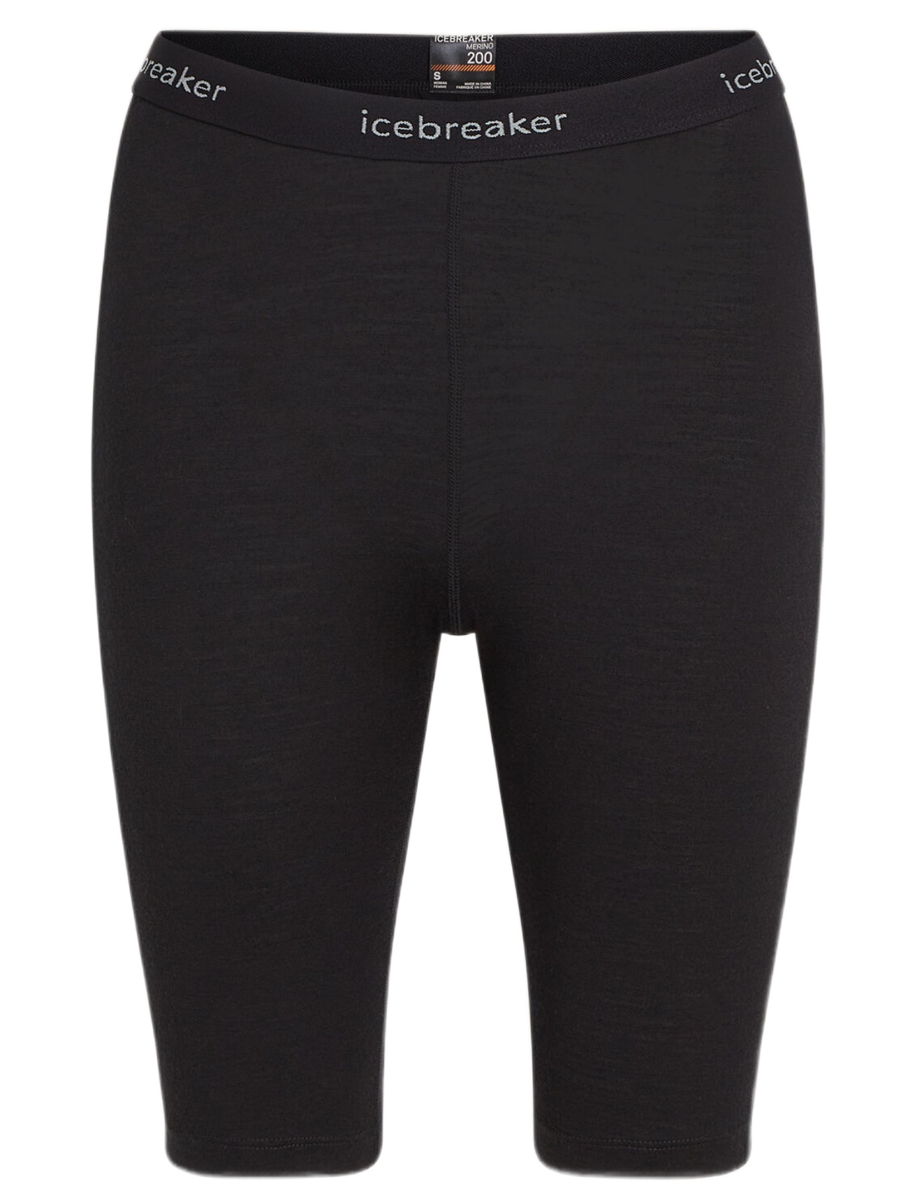 Icebreaker Merino 200 Oasis Thermal Shorts W , Šortky, Velikosť: S