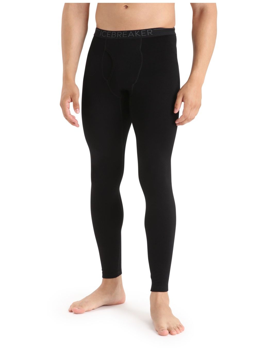Icebreaker Mens 260 Tech Leggings