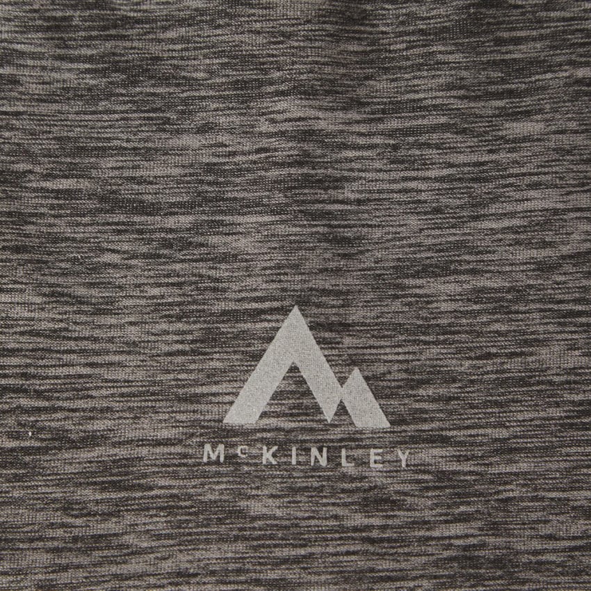 McKinley Gillis Cap - Veľkosť: M | Farba: Čierna · záber 2