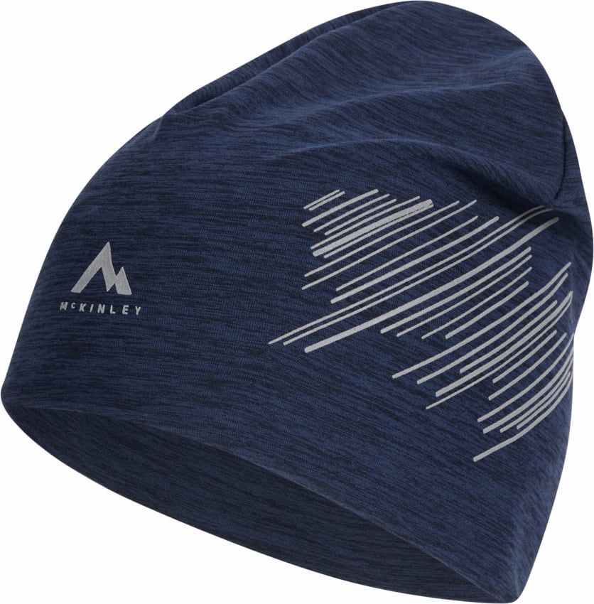 McKinley Gillis Cap , Outdoorová čiapka, Velikosť: M