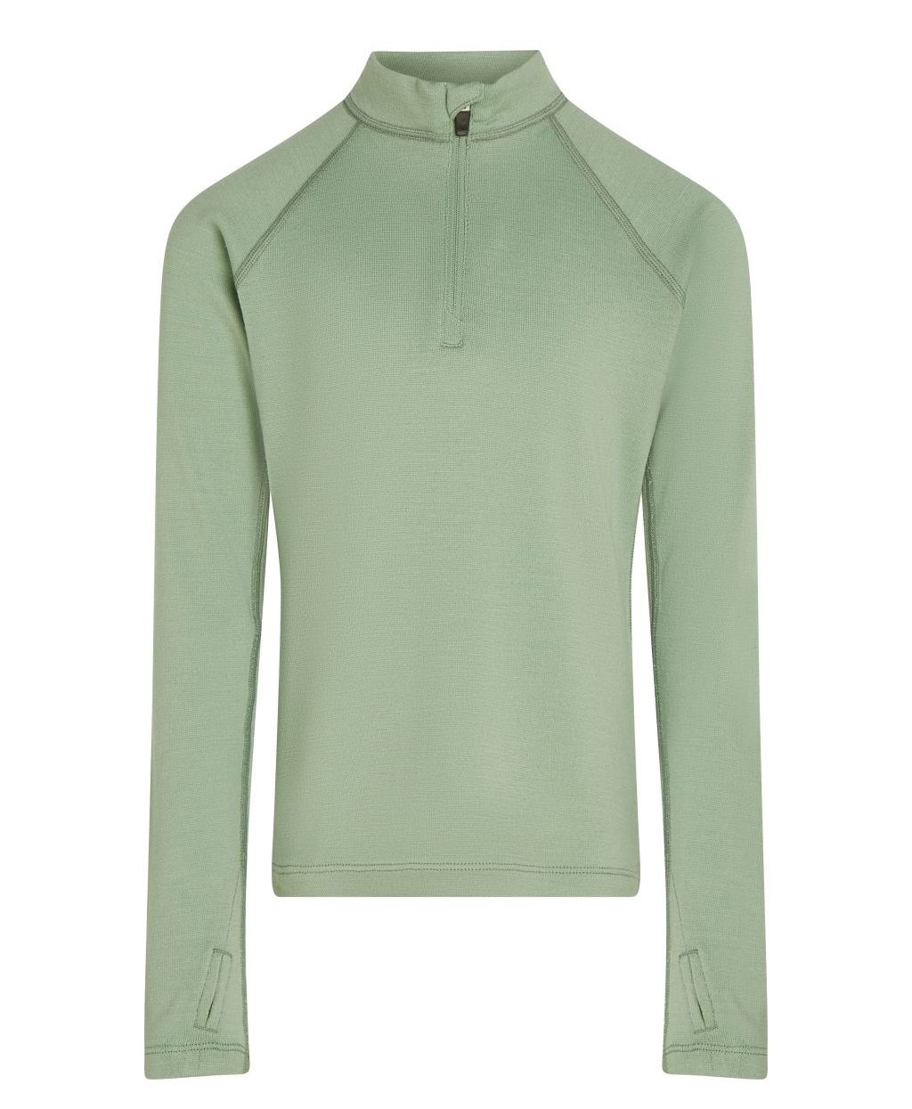 Icebreaker 260 Tech LS Half Zip Kids , Detské třičko, Velikosť: 8